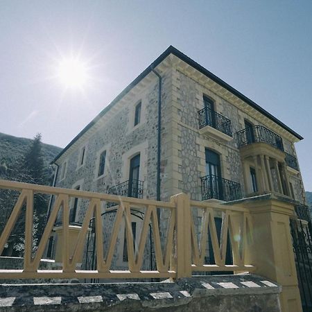 Casa Montero Viniegra de Abajo Extérieur photo